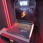 Nitro V 16, Laptop Gaming dengan Dukungan Fitur AI dan Prosesor Intel Core Gen-14, Harga Mulai Rp15 Jutaan