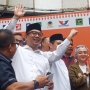 Ngaku Lagi di Luar Pulau Jawa, Ridwan Kamil Tidak Hadir Penetapan Gubernur dan Wakil Gubernur Jakarta Besok