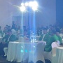 PPP Buka Mukernas II di Ancol, Mardiono dan Romahurmuziy Duduk Satu Meja