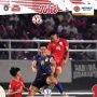 Cuma Imbang Lawan Laos, Timnas Indonesia Justru Jadi Pemuncak Grup Piala AFF 2024