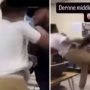 Video Guru Banting Siswa di AS Viral, Ternyata Ini Penyebabnya!