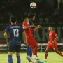 2 Faktor Kegagalan Timnas Indonesia Menumbangkan Laos Versi Shin Tae-yong