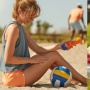 3 Rekomendasi Sunscreen Waterproof SPF 50 untuk Berolahraga, Anti Luntur!