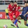 Timnas Indonesia Ditahan Imbang Laos, Tren Positif Garuda Muda Bersambung?