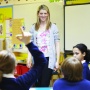 Sekolah vs Kehidupan Nyata: Apakah Kurikulum Kita Sesuai?