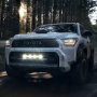 Sang Predator Jalanan dari Toyota: Ketika Land Cruiser Punya Adik yang Lebih Liar