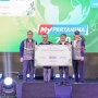 Lewat Program Redeem Point Kredit Karbon, Pertamina Ajak Pengguna MyPertamina Dorong Dekarbonisasi