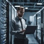 Perkuat Kedaulatan Data di RI, Sivali Gandeng Global Milenia Teknologi