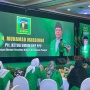 Mardiono Minta Maaf ke Kader PPP, Siap Tanggung Jawab Dunia Akhirat