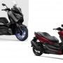 Adu Harga Yamaha XMAX vs Honda Forza per Desember 2024, Mana yang Lebih Worth It?