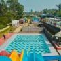 De Tani Waterpark Sukabumi, Serunya Liburan Bersama Keluarga di Akhir Tahun