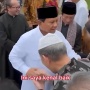 Prabowo Bikin Jusuf Hamka Syok saat Salaman di Depan Maung Garuda, Ini Sebabnya