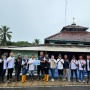BUMN Muda Perkebunan Salurkan Bantuan untuk Korban Banjir Cikaso Sukabumi