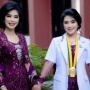 Ibu Terlibat Penganiayaan Koas, Masa Kecil Lady Aurellia Ramai Digunjing: Incess Main Dokter-dokteran