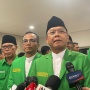 Diminta Bartaubat Usai Gagal Bawa PPP Lolos ke Senayan, Mardiono: Saya Setiap Hari Selalu Salat Taubat
