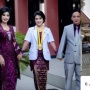 Diduga Tak Sesuai LHKPN, Publik Telusuri Rumah Mewah Dedy Mandarsyah Pakai Google Maps: Nah Kan...