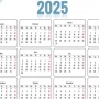 Link Download Kalender 2025 Resmi dengan Tanggal Merah, Jangan Sampai Terlewat!