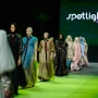 Spotlight Indonesia 2024 Dorong Industri Mode Berkelanjutan dengan Sentuhan Budaya Lokal