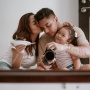 Krisjiana Baharudin Umumkan Siti Badriah Hamil Anak Kedua