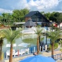 Kunjungi Wisata Alam Oasis, Objek Wisata Murah ala Eropa di Sukabumi