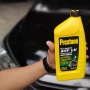 Autochem Berbagi Edukasi Dasar Otomotif di Era Teknologi Elektrifikasi Kepada Generasi Muda