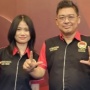 Istri Alvin Lim Bentak Wartawan, Tak terima Ditanya soal Kasus Teh Novi: Enggak Usah Mancing!