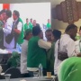 Panas! Mukernas II PPP Sempat Diwarnai Keributan, Hampir Baku Hantam