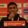 Dipercaya STY Gantikan Marselino Ferdinan, Rivaldo Pakpahan: 2 Tahun Lalu Saya Main di Liga 3, Kini...