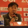 Shin Tae-yong Akui Timnas Indonesia Tak Sebanding Vietnam: Laga Berat, Saya Harap...