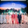 Pemerintah Ngumpul di Pernikahan Putri Zulhas dan Zumi Zola, Intip Gaya Kondangan Prabowo, Gibran hingga Jokowi