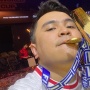 Profil Akbar Paudie yang Bawa Timnas Indonesia Juara Piala Dunia FIFAe