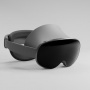 Bocoran Fitur Samsung 'Moohan', Perangkat XR Pesaing Apple Vision Pro