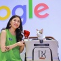Makna Batik Rangrang, Motif Baju Bobby Kertanegara saat Terima Penghargaan dari Google