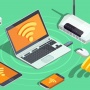 Sinyal WiFi Lemot Saat Hujan? Atasi dengan 8 Aplikasi Penguat Sinyal Ini!
