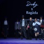Koleksi Batik Hadir di Fashion Show Spotlight: Cultural Fusion 2024