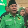Mardiono: PPP Terbuka Orang Luar Maju Caketum, Tapi...