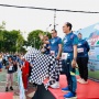 Wamendagri Bima Resmi Buka Korpri Bestuur Run 10K