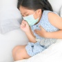 Kenali Penyebab Pneumonia Pada Anak, IDI Kota Rembang Berikan Informasi Pengobatan