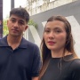 Belum Mau Bahas Rencana Pernikahan, Harris Vriza dan Haviza Devi Anjani Sama-Sama Punya Kekhawatiran