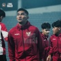 3 Gelandang Lokal Layak Gantikan Thom Haye Jadi Jenderal Tengah Timnas Indonesia di FIFA Series 2026