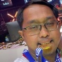Profil dan Kehidupan Pribadi Elga Cahya, Atlet eFootball Timnas Indonesia