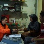 Pos Indonesia Salurkan Bansos ATENSI YAPI untuk Anak Yatim Piatu di Semarang