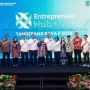 Wakil Menteri UMKM Tegaskan Pentingnya Kolaborasi Wujudkan Indonesia Emas 2045