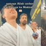 Viral Jemaah Umrah Minta "Fulus" di Depan Ka'bah, yang Terjadi Malah Bikin Salah Paham!