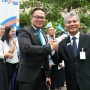 Kinerja BRI Solid: Dividen Interim Rp20,46 T, Pemerintah Kantongi Rp10,88 T