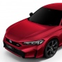 Honda Civic 2025 Siap Beredar di Negeri Tetangga, Apa yang Baru?