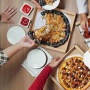 Promo HUT BRI Ristorante, Dapatkan Cashback Menarik Makan di Pizza Hut!