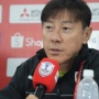 Media Internasional Sindir Keras Shin Tae-yong: Ngeluh Melulu!