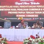 Rekapitulasi Sementara KPU Papua Tengah; MeGe Kuasai Suara 3 Kabupaten, Wandik-Giyai Unggul di Puncak