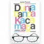 Melihat Dunia dengan Sensasi yang Berbeda dalam Buku Dunia Tanpa Kacamata